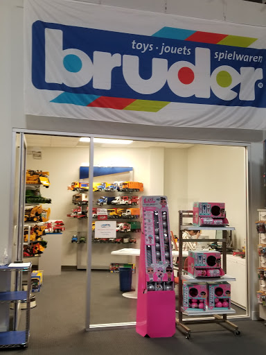 Warehouse «Bruder Toys America, Inc.», reviews and photos, 4950 W 145th St, Hawthorne, CA 90250, USA