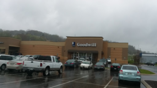 Non-Profit Organization «Goodwill Industries of Middle Tennessee», reviews and photos