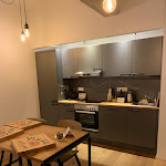 Photo n°2 de l'avis de Sabrina.e fait le 08/03/2023 à 19:24 sur le  Design Aparthotel am Augustusplatz im Lebendigen Haus à Leipzig