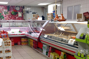 Izmir Supermarket B.V.