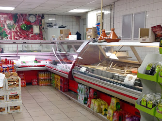 Izmir Supermarket B.V.