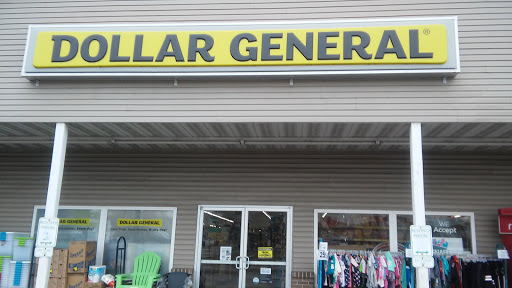 Discount Store «Dollar General», reviews and photos, 311 Riggin Rd, Troy, IL 62294, USA