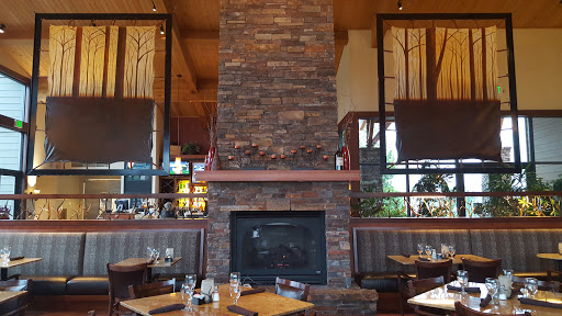 Golf Club «The Golf Club At Redmond Ridge», reviews and photos, 11825 Trilogy Pkwy NE, Redmond, WA 98053, USA