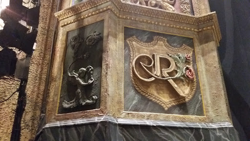 Performing Arts Theater «The Rose Theater, Farnam Street, Omaha, NE», reviews and photos, 2001 Farnam St, Omaha, NE 68102, USA