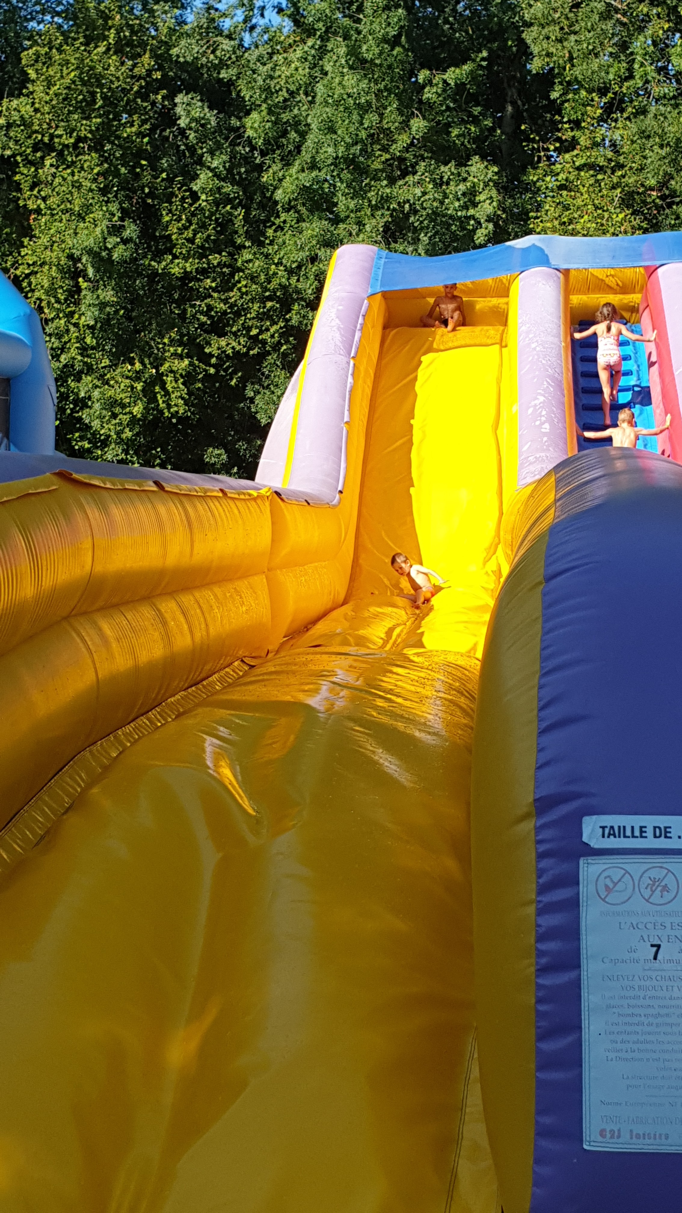 Photo n° 1 de l'avis de Alexandra.o fait le 13/07/2019 à 20:23