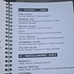 Photo n°6 de l'avis de Harshita.i fait le 19/06/2021 à 09:00 sur le  Train Cocktailbar à Berlin