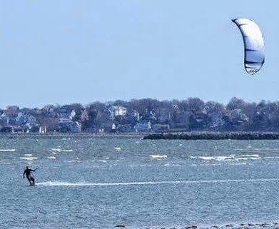 New England Kite School