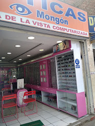 Opticas Mongón
