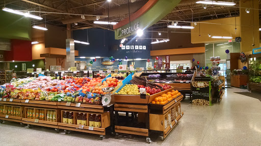 Supermarket «Publix Super Market at Bradford», reviews and photos, 1020 Bradford Plaza Way, Cary, NC 27513, USA