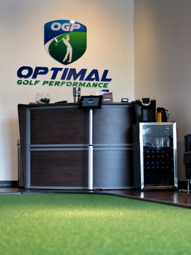 Golf Instructor «Optimal Golf Performance», reviews and photos, 3600 Kirby Dr g, Houston, TX 77098, USA