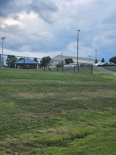 Dog Park «Perry Paw Dog Park», reviews and photos, 9033 Honeygo Blvd, Perry Hall, MD 21128, USA