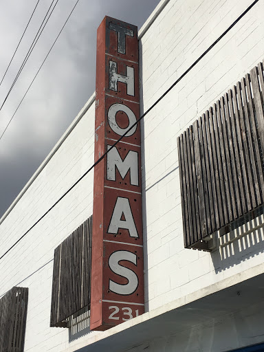 Lumber Store «Thomas Lumber Co», reviews and photos, 231 W Gore St, Orlando, FL 32806, USA