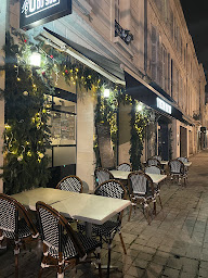 Photo n°64 de O' Bistro du Sud à Rochefort ()