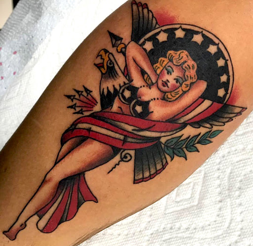 Explore name tattoo ideas wrist, creative tattoo ideas in Anaheim, available at Torch Tattoo