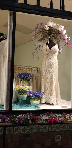 Bridal Shop «SPARKLE bridal couture», reviews and photos, 3200 Folsom Blvd, Sacramento, CA 95816, USA