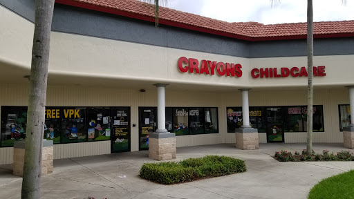 Day Care Center «Crayons Child Care», reviews and photos, 11406 W State Rd 84, Davie, FL 33325, USA