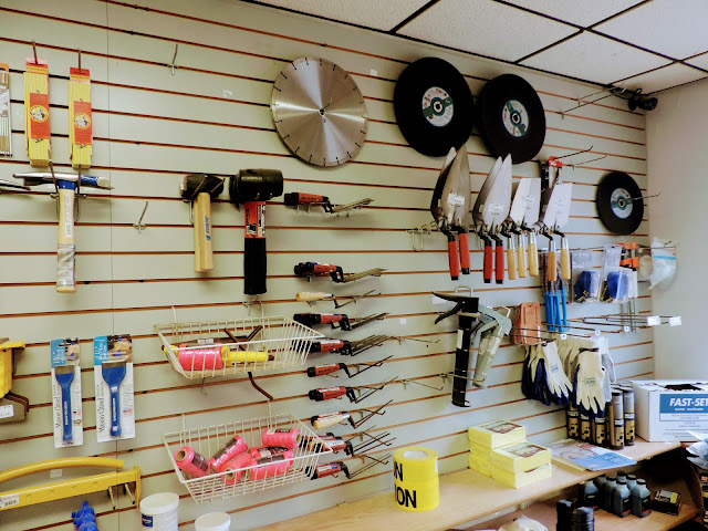 Skokie Valley Material Supply
