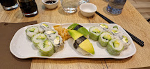 Sushi du Restaurant japonais M.Sushi à Thionville - n°20