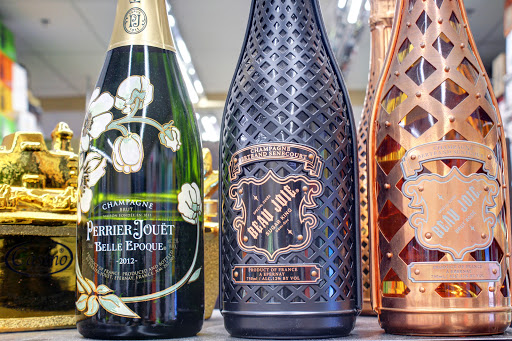 Liquor Store «Buy-Rite Discount Wine & Liquor», reviews and photos, 207 Ringwood Ave, Wanaque, NJ 07465, USA