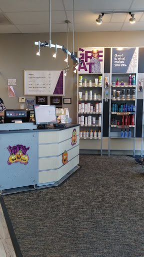 Hair Salon «Great Clips», reviews and photos, 868 E Tarpon Ave, Tarpon Springs, FL 34689, USA