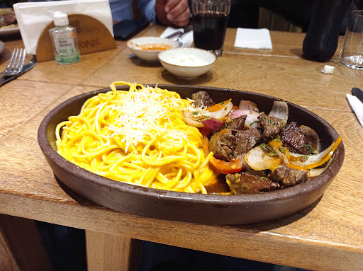 La Nacional La Rambla