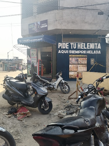 Opiniones de Bodega LUCAS LUIS en Iquitos - Mercado