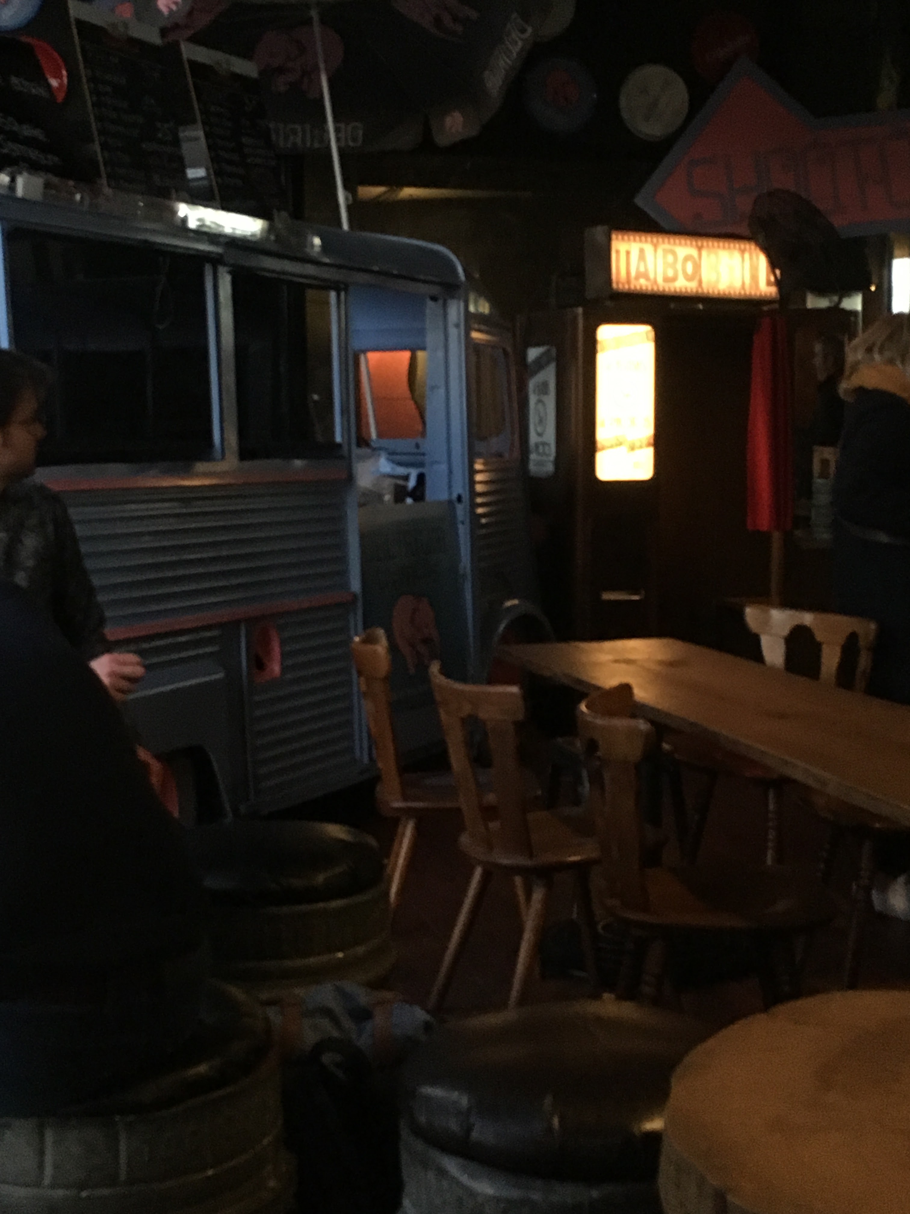 Photo n° 2 de l'avis de Lisa.o fait le 16/10/2019 à 21:57