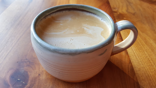 Coffee Shop «Sure House Coffee Roasting Co.», reviews and photos, 151 S Market St, Wooster, OH 44691, USA