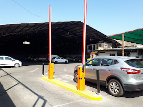 Estacionamiento Público LIVIRCARD