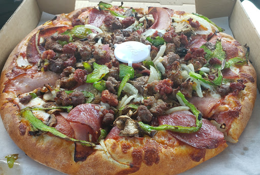 The Pie Pizzeria - South Salt Lake