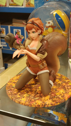 Comic Book Store «All About Books and Comics», reviews and photos, 24 W Camelback Rd G, Phoenix, AZ 85013, USA