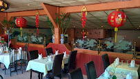 Atmosphère du Restaurant asiatique Le Royal China-Thai à Tournan-en-Brie - n°15