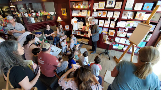 Book Store «Blue Bunny», reviews and photos, 577 High St, Dedham, MA 02026, USA