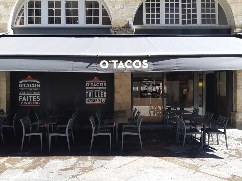 O’Tacos - Paris Châtelet à Paris (Paris 75)