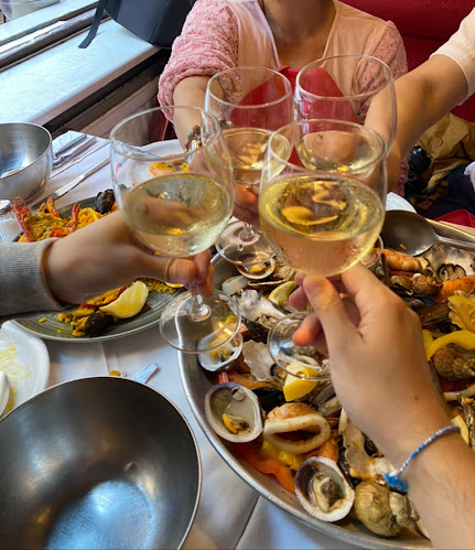 The Lobster House - Restaurant