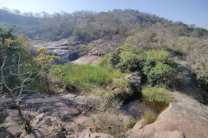 Kondapalli Waterfalls image