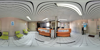 Centre Dentaire Mutualiste AÉSIO Santé à Clermont-Ferrand