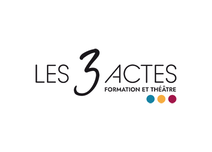 Centre de formation Les 3 Actes - Organisme de formation Mouans-Sartoux