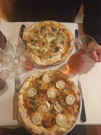 Pizza du PIZZERIA LA GRIGNOTTE à Neufchâtel-en-Bray - n°16