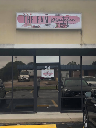 The Fam Boutique