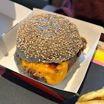 Photo n°1 de l'avis de Paolo.r fait le 19/03/2024 à 12:30 sur le  Impact Food à Rome