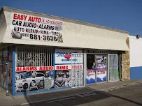 Easy Auto & Accessories - Car repair in San Bernardino, CA, San Bernardino - Rated 4.1/5