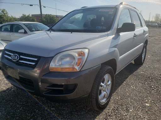 Used Car Dealer «5th Ave Auto Sales LLC», reviews and photos, 3865 E 5th Ave # B, Columbus, OH 43219, USA