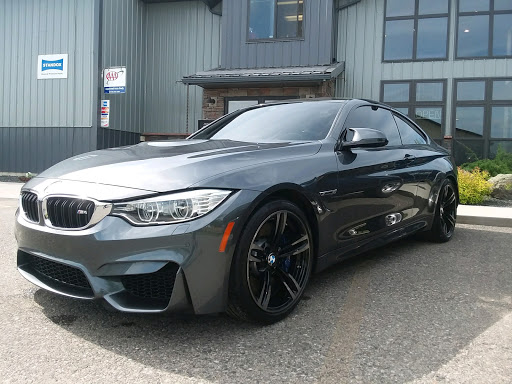 Auto Body Shop «Big Sky Collision Center», reviews and photos, 150 New Ventures Dr, Bozeman, MT 59718, USA