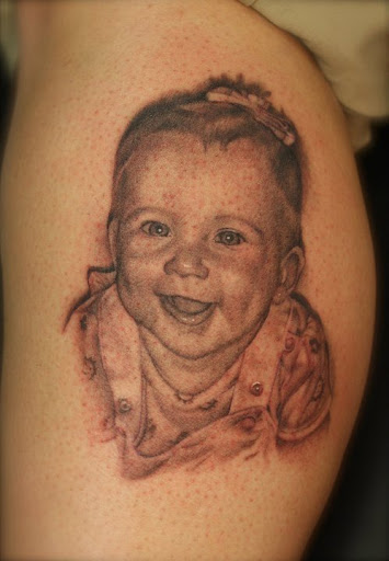 Explore m&m tattoo ideas, creative tattoo ideas in Des Moines, available at Skin Kitchen Tattoo