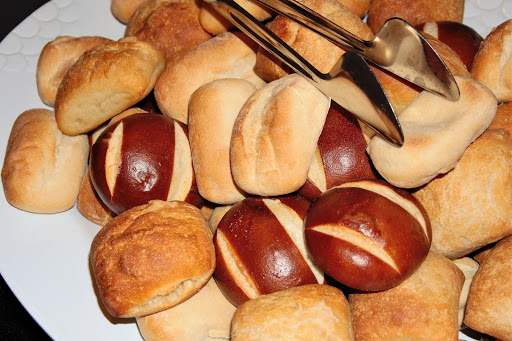 Caterer «Plus Catering Orlando», reviews and photos, 4973 S Orange Ave, Orlando, FL 32806, USA