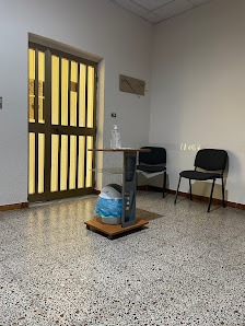 Studio Medico Bulfaro Dr. Donato Medicina del Lavoro Piazza Alcide De Gasperi, 40, 85037 Sant'Arcangelo PZ, Italia