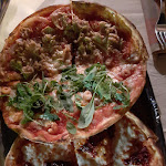 Photo n°1 de l'avis de Elena.r fait le 11/09/2021 à 05:29 sur le  Pizzeria schiacciatine Le Fonti à Montale