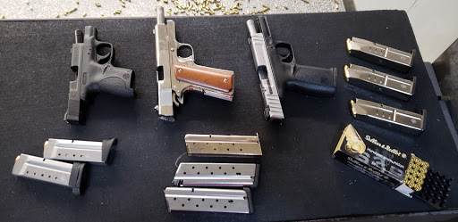 Gun Shop «Tracy Rifle and Pistol», reviews and photos, 7601 W 11th St, Tracy, CA 95304, USA