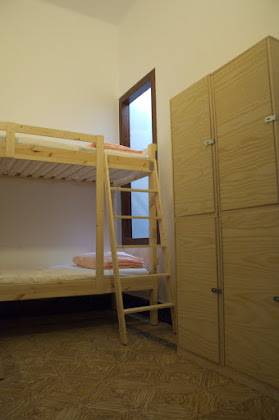 Lit Hostel Lua lua Hostel 35007 Las Palmas de Gran Canaria